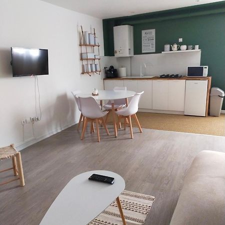 Appartement Dunkerque Centre Dunkirk Exterior photo