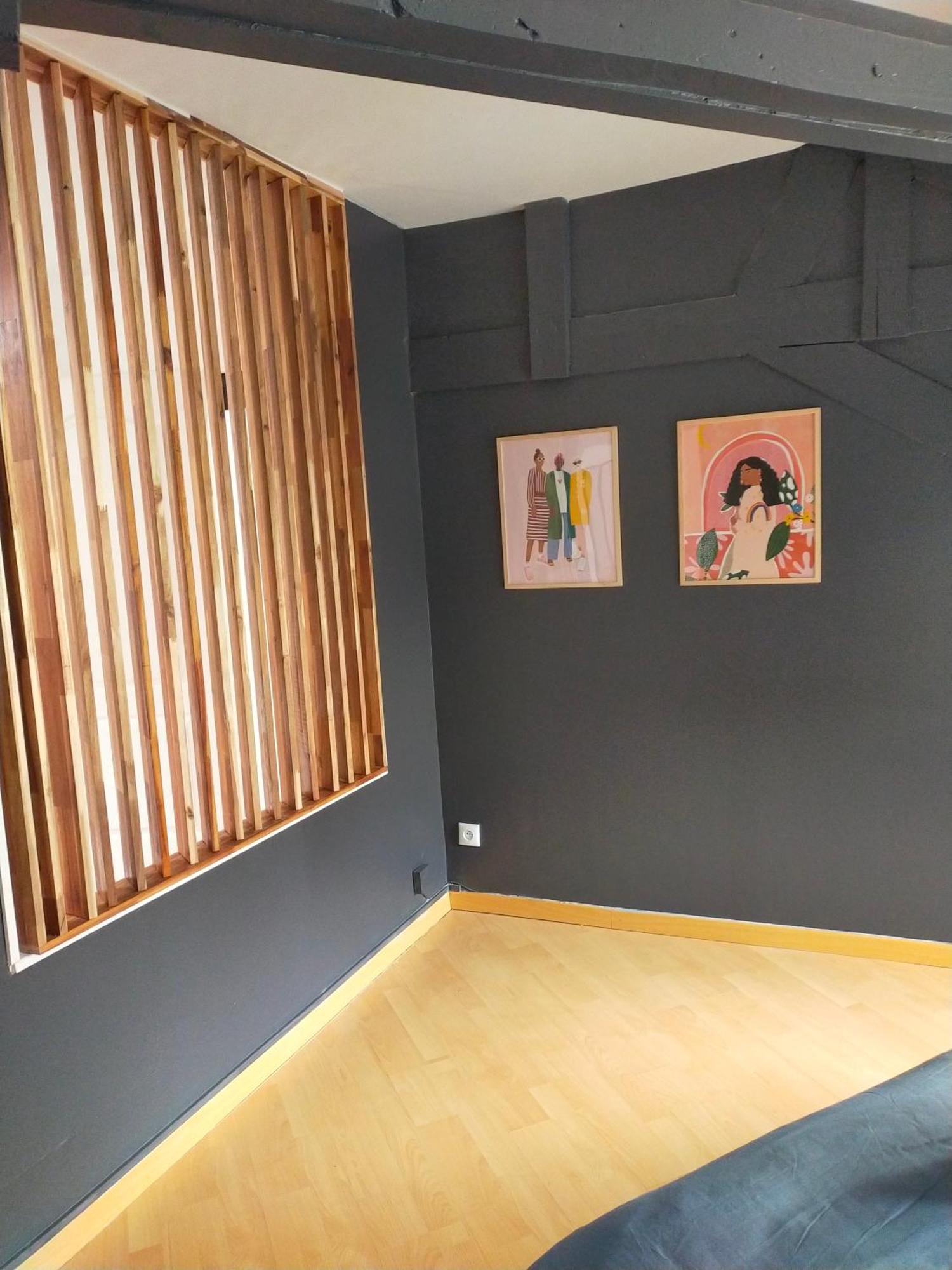 Appartement Dunkerque Centre Dunkirk Exterior photo