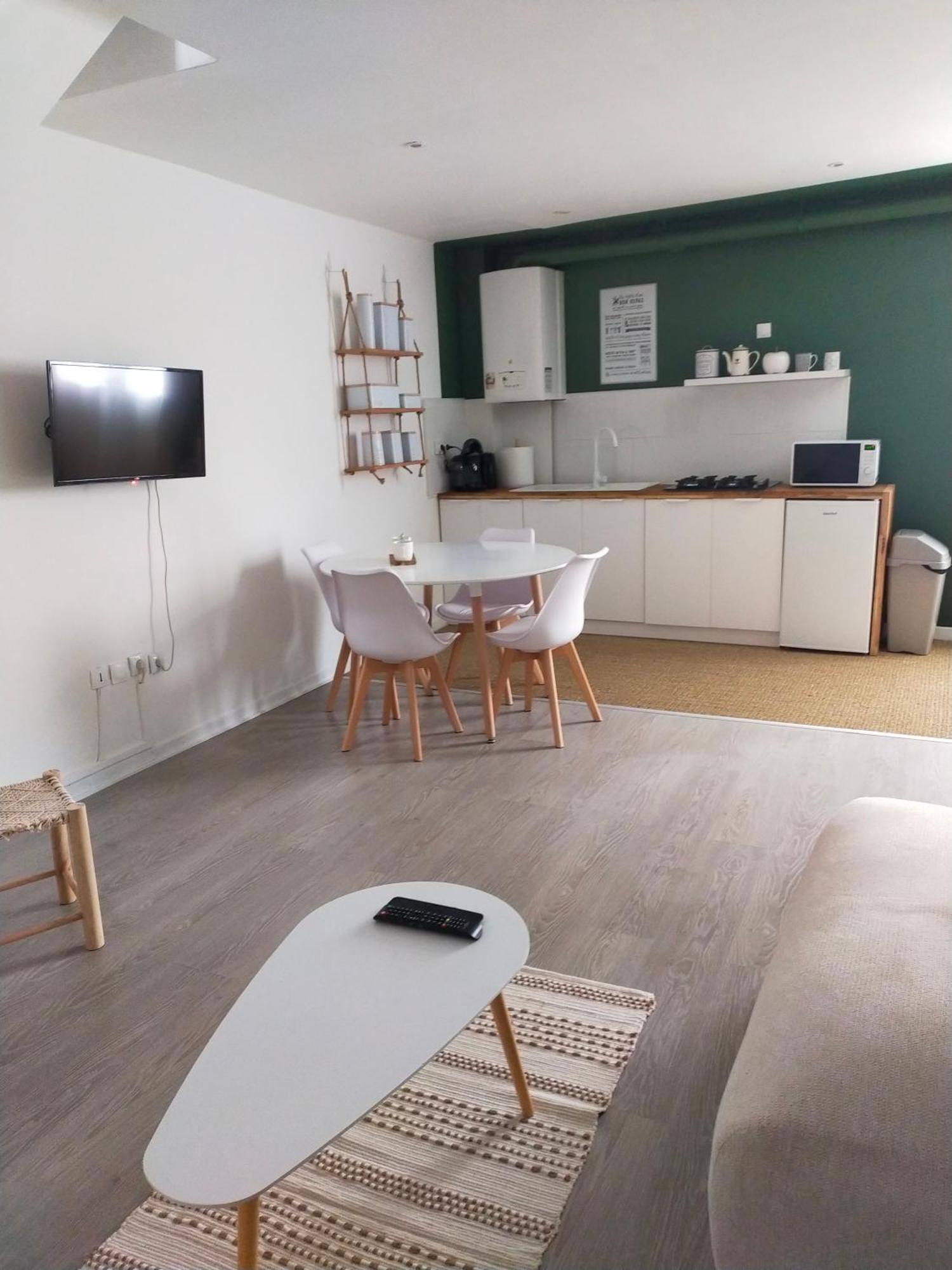 Appartement Dunkerque Centre Dunkirk Exterior photo
